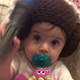 Image for article titled And Now For Some Adorable Babies in Halloween Costumes